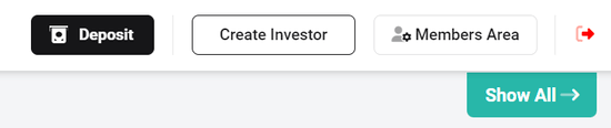 Cuenta de inversor de XM